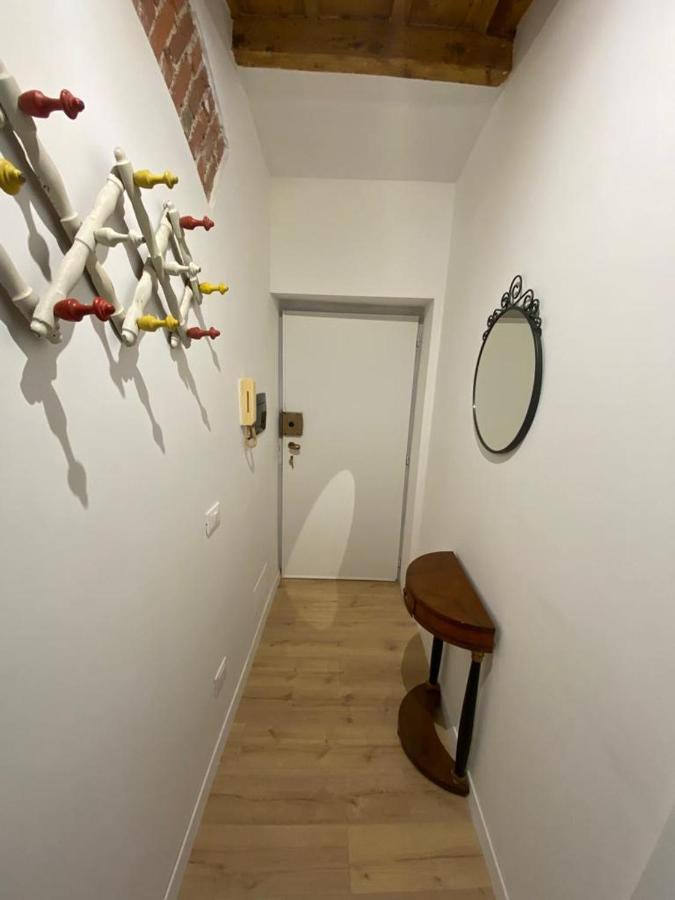 ミラノ30 San Gottardo Houseアパートメント エクステリア 写真